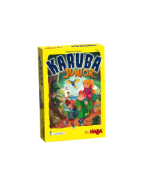 Karuba Junior FR haba