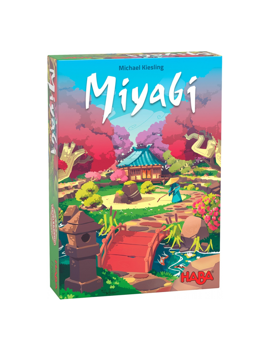 Miyabi FR haba