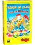 Trésor de Glace : L'Oeuf de...