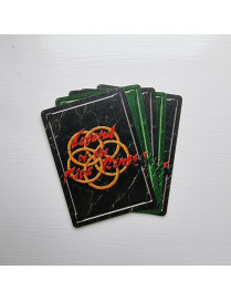 AEG L5R CCG Legend of the Five Rings 1800+ cards Box 41 French and English.