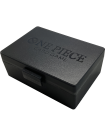 One Piece Dice and case Anglais Bandai