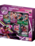 One Piece illustrations Box...
