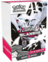 Pokemon Flamme Blanche...