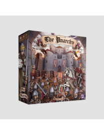 The Anarchy FR Pixie Games