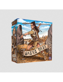 Skara Braz FR Pixie Games