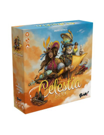 Celestia Duo FR Blam !