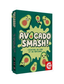 Avocado Smash ! FR Game Factory