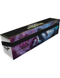 Boîte de Rangement Magic Edge of eternity 500+ Flat pack Storage Box