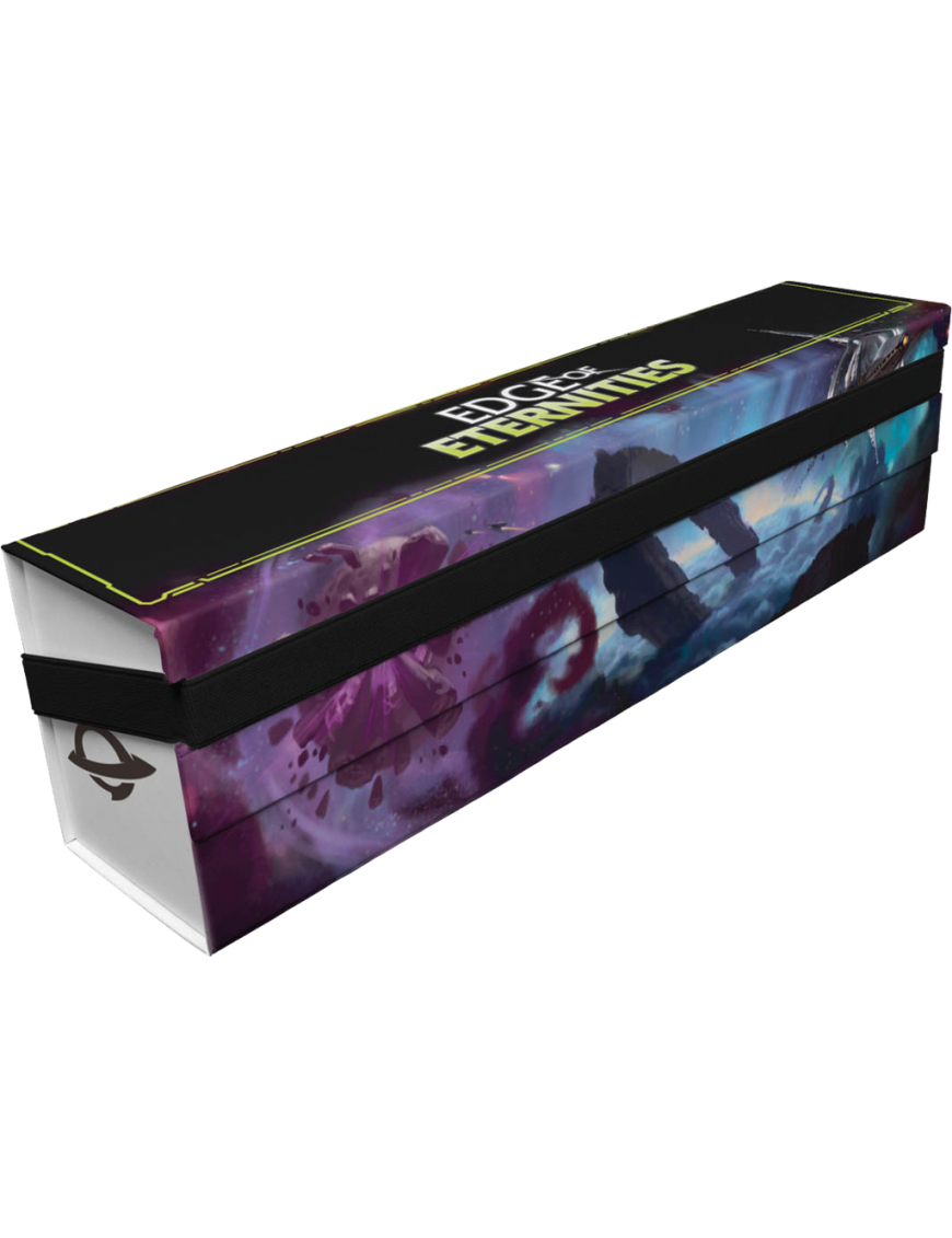 Boîte de Rangement Magic Edge of eternity 500+ Flat pack Storage Box
