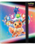 Portfolio Pokemon...