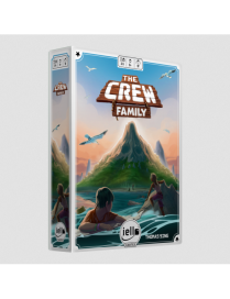 The Crew Family Fr Iello