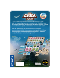 The Crew Family Fr Iello