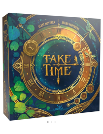 Take Time FR Libellud