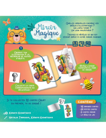 Miroir Magique FR gigamic