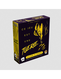 Ce jeu est une Tuerie FR Lucky Duck Games