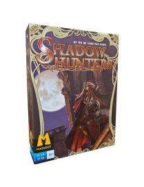 Shadow Hunters FR Matagot