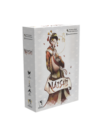 Naishi FR Merle Éditions