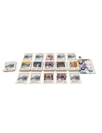 Naishi FR Merle Éditions