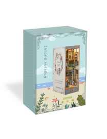 Book Nook Ruelle FR Ludistri (copie)