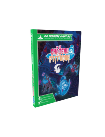 Ma première aventure Le Château de P'tit Bouh Fr 1ere Gameflow