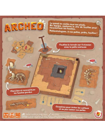 Archeo FR gigamic