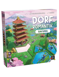 DorfRomantik Sakura FR Gigamic