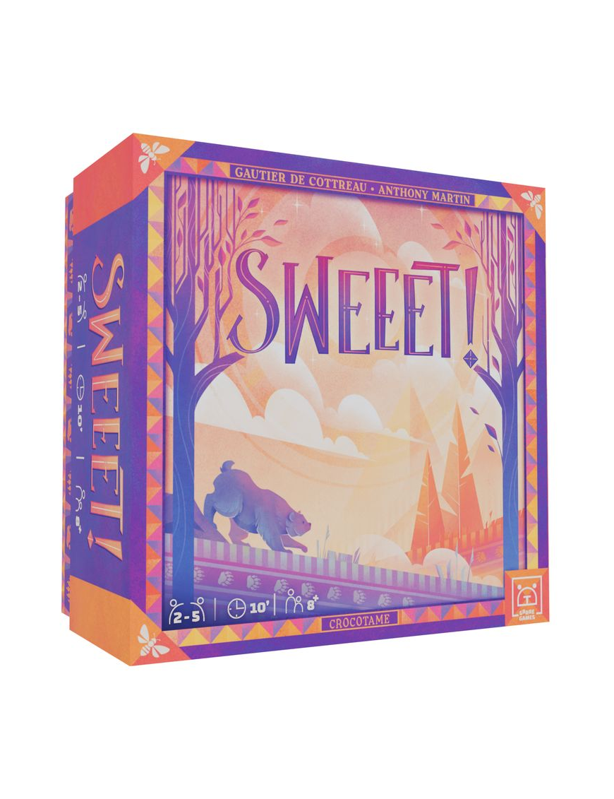 Sweeet ! FR Grrre Games