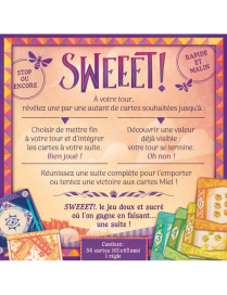 Sweeet ! FR Grrre Games