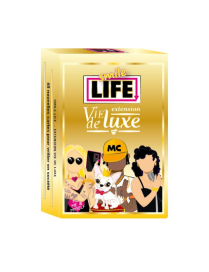 Smile Life Extension Vie de luxe FR