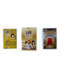 Smile Life Extension Vie de luxe FR
