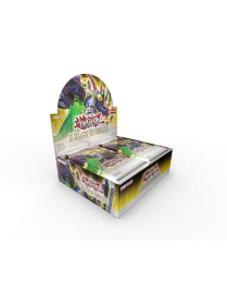 YuGiOh Boite de 24 Boosters Le Désastre des Dimensions Display FR Konami
