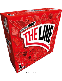 The Line (Red) FR ZygoMatic