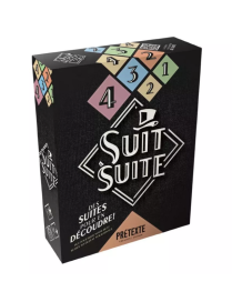Suite Suite FR Prétexte