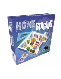Home Staging FR Blue Orange