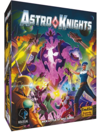 Astro Knights FR Matagot