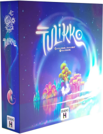 Tulikko FR Gigamic