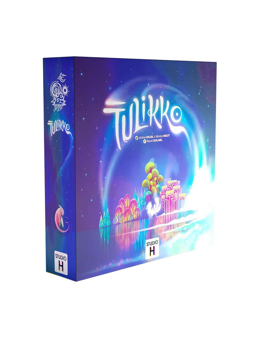 Tulikko FR Gigamic