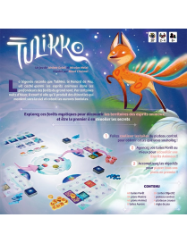 Tulikko FR Gigamic