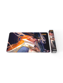 Playmat Riftbound : League of Legends TCG Tapis de Jeu Miss Fortune