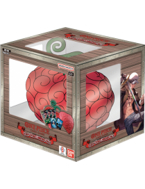 One Piece Fruit du Bistouri VOL 3 Devil Collection FR Bandai