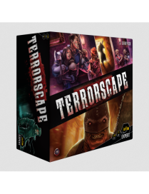 Terrorscape Fr Iello Expert