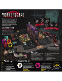 Terrorscape Fr Iello Expert
