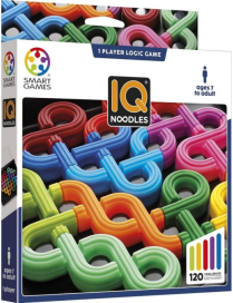 IQ Noodles FR Smart Games