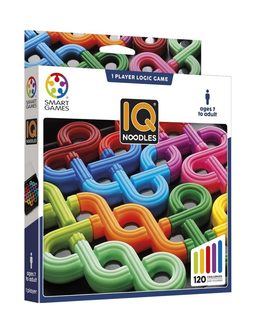 IQ Noodles FR Smart Games