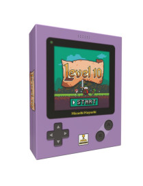 Level 10 FR Pixel Series