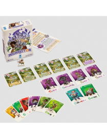 Insurrection FR La Boite de jeu