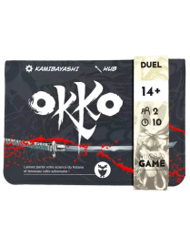 Okko FR Matagot Micro game