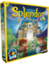 Splendor Kids FR Space cow