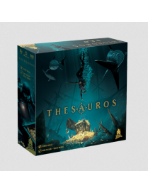 Thesauros FR Super Meeple