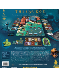 Thesauros FR Super Meeple